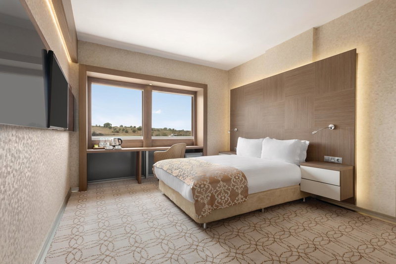 Wyndham Cerkezkoy, Cerkezkoy, Turkey