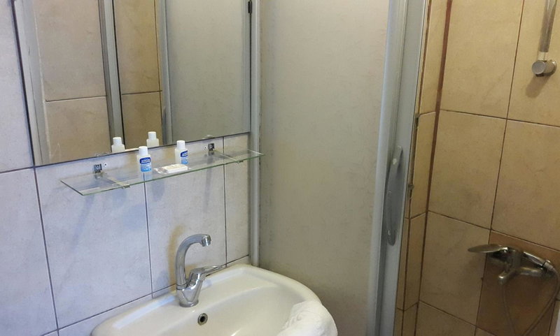 Urkmez Hotel, Selcuk, Türkei