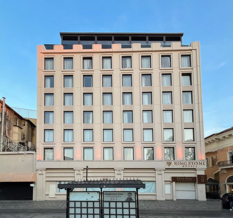 Ring Stone Hotels Bosphorus - Special Class, Istanbul, Турция