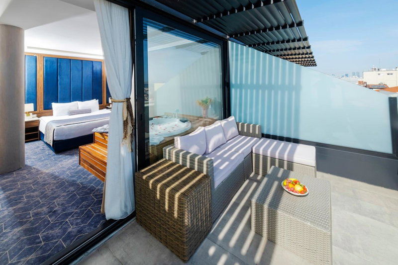 Ring Stone Hotels Bosphorus - Special Class, Istanbul, Турция