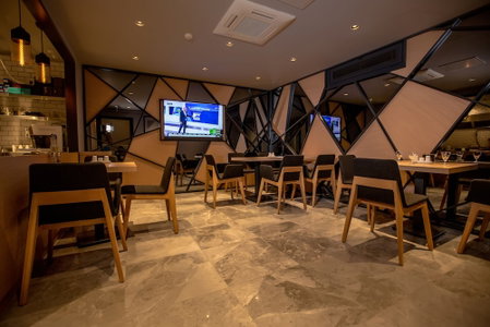 Anatolia Inn, Istanbul, Turquía
