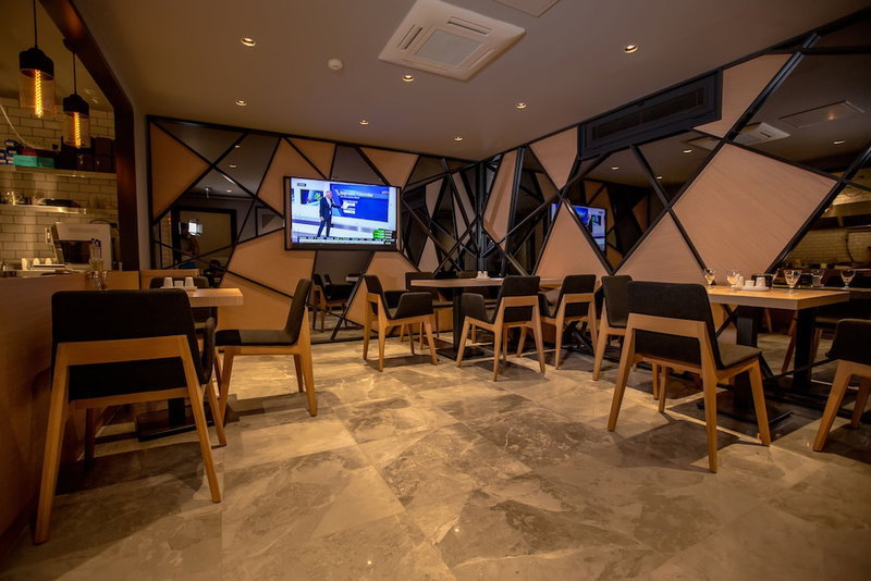 Anatolia Inn, Istanbul, Turquía