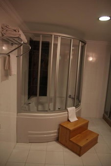 Grand Ozeren Otel & Spa, Burdur, Turkey