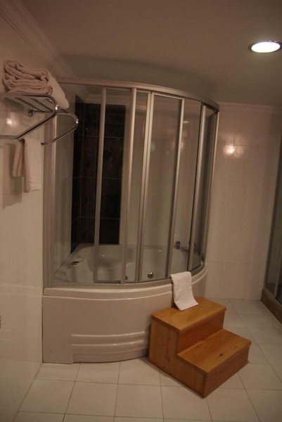 Grand Ozeren Otel & Spa, Burdur, Turkey