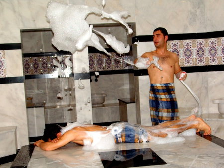 Grand Ozeren Otel & Spa, Burdur, Turkey