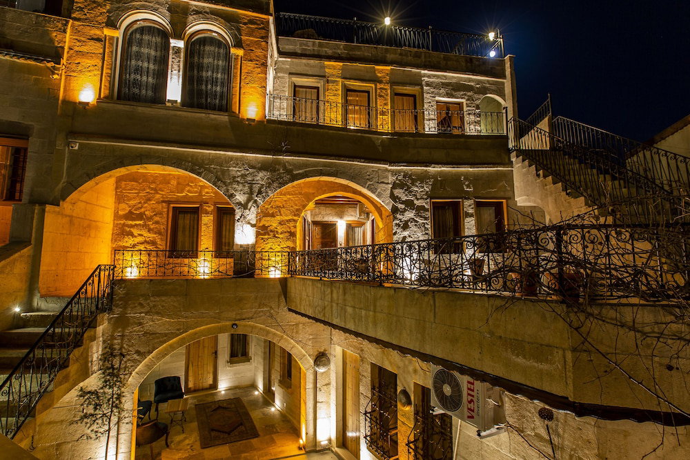Goreme Mansion, Turquía