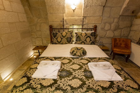 Goreme Mansion, Nevsehir, Turquie