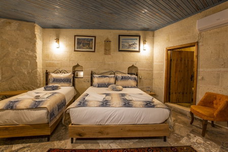 Goreme Mansion, Nevsehir, Turquie