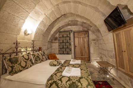 Goreme Mansion, Nevsehir, Turquie