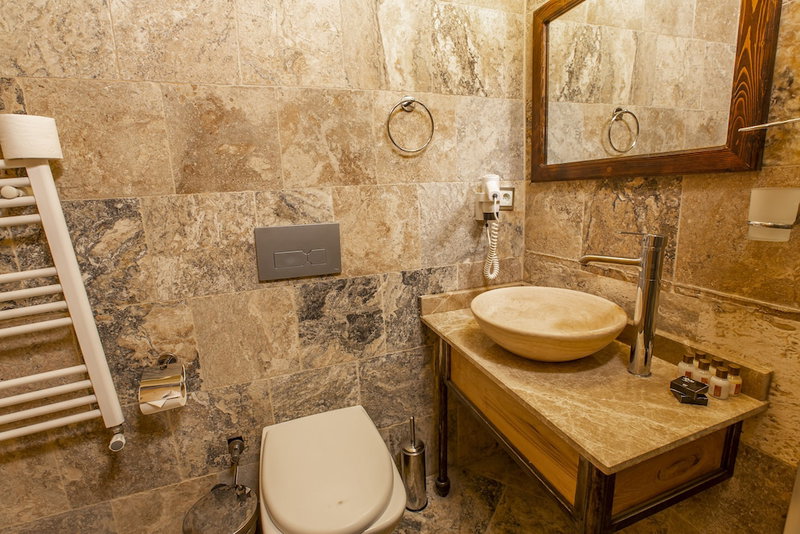 Goreme Mansion, Nevsehir, Turquie