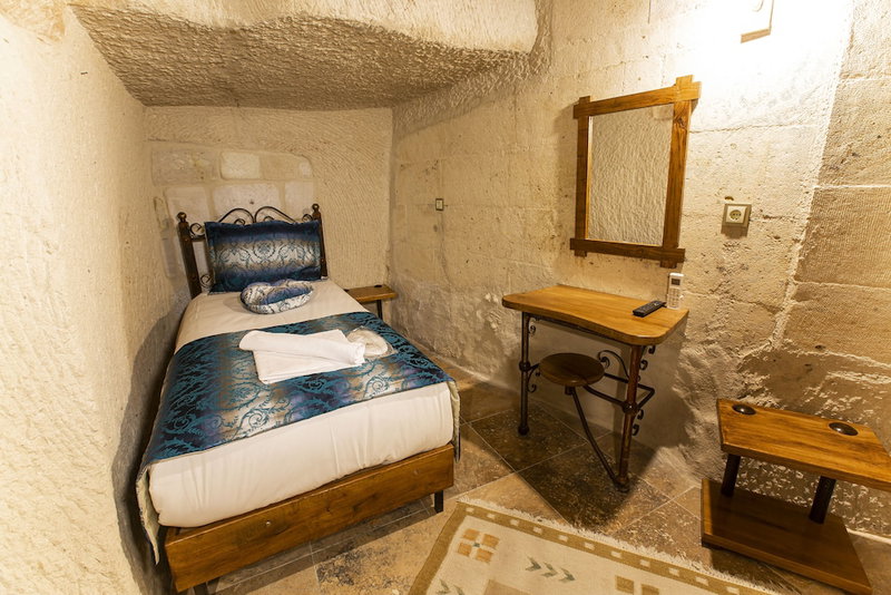 Goreme Mansion, Nevsehir, Turquie