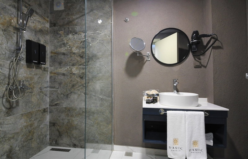 Daric Hotels, Atakum, Турция
