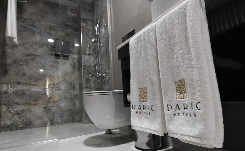Daric Hotels, Atakum, Турция