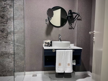 Daric Hotels, Atakum, Турция