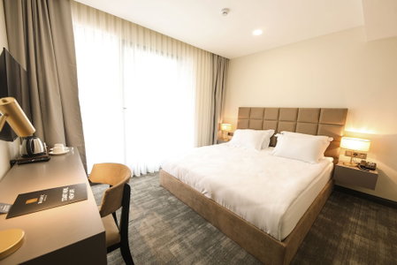 Daric Hotels, Atakum, Турция