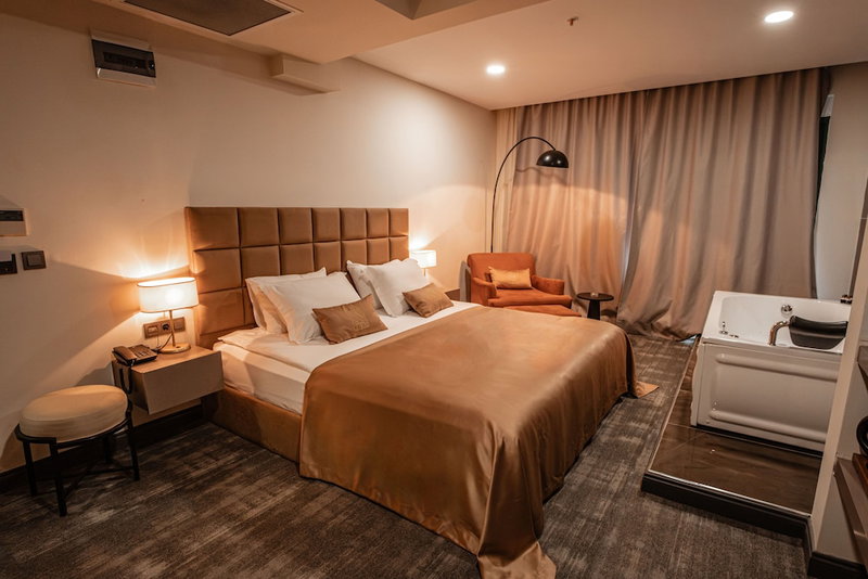 Daric Hotels, Atakum, Турция