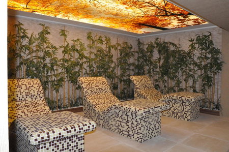 Grand Altuntas Hotel, Aksaray, Turkey