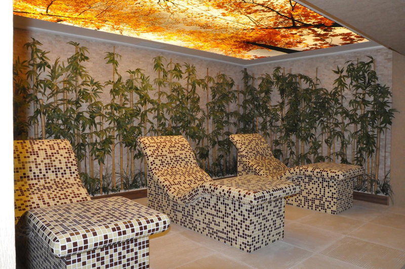 Grand Altuntas Hotel, Aksaray, Turkey