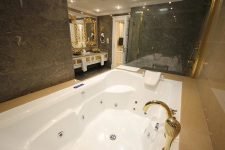 Grand Altuntas Hotel, Aksaray, Turkey