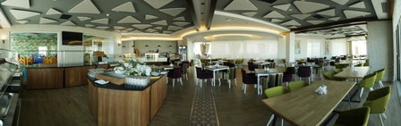 Grand Altuntas Hotel, Aksaray, Turkey