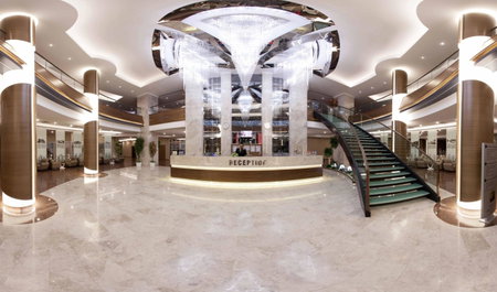 Grand Altuntas Hotel, Aksaray, Turkey