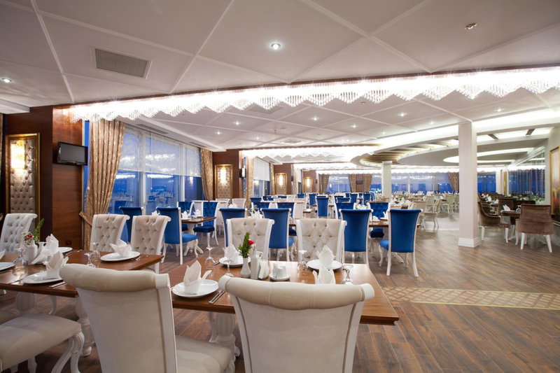 Grand Altuntas Hotel, Aksaray, Turkey