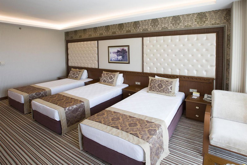 Grand Altuntas Hotel, Aksaray, Turkey