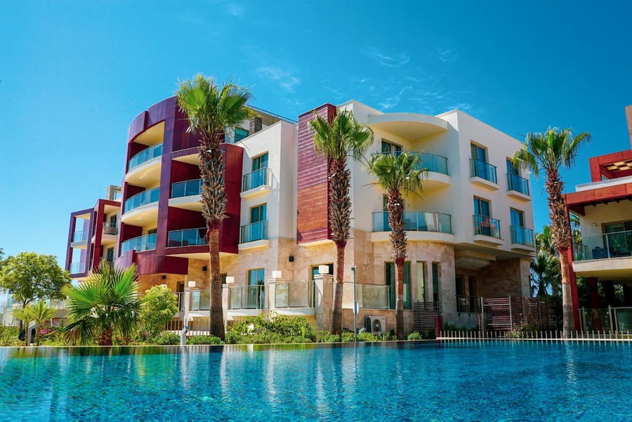 Sundance Suites Hotel, Bodrum, Турция