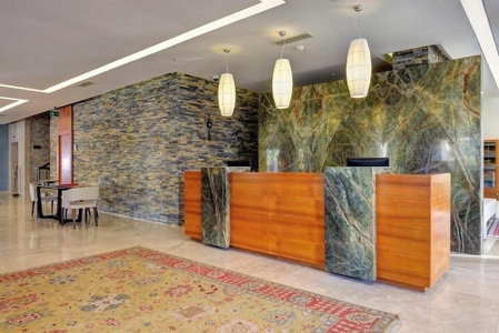 Sundance Suites Hotel, Bodrum, Турция