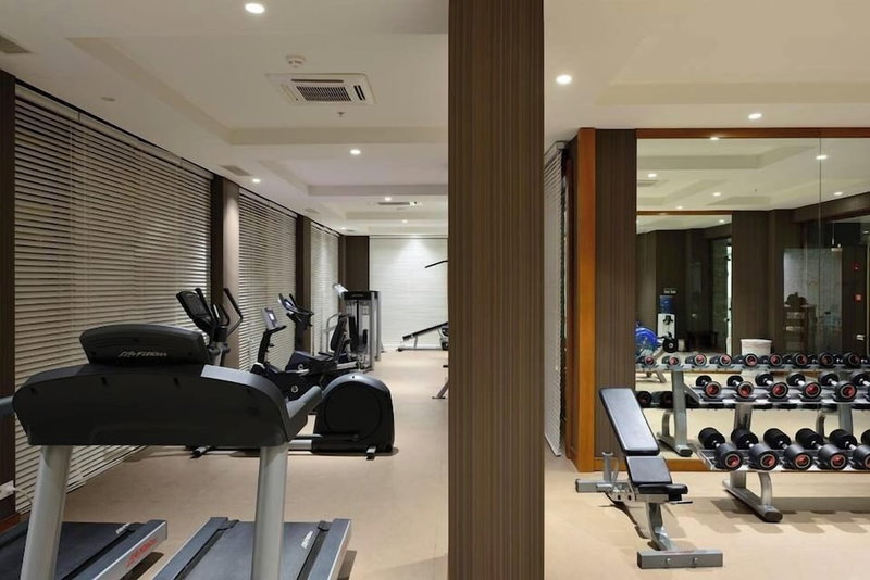 Sundance Suites Hotel, Bodrum, Турция