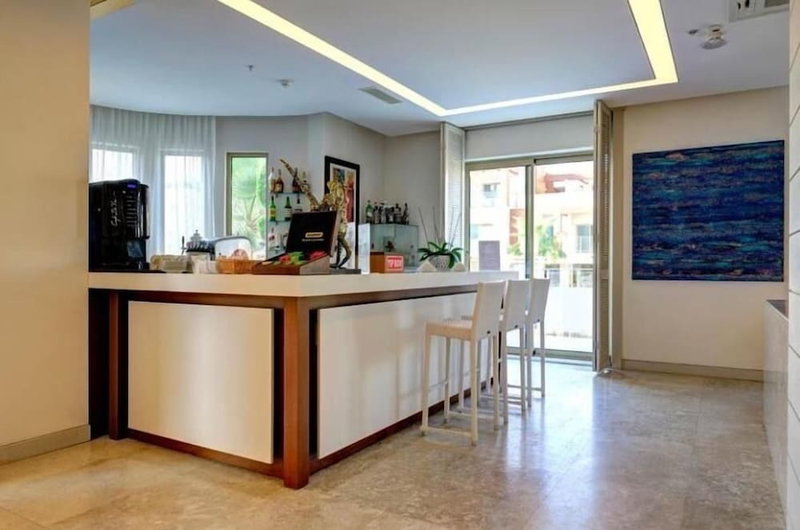 Sundance Suites Hotel, Bodrum, Турция