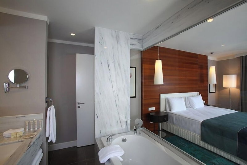 Sundance Suites Hotel, Bodrum, Турция