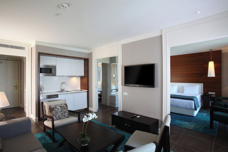 Sundance Suites Hotel, Bodrum, Турция