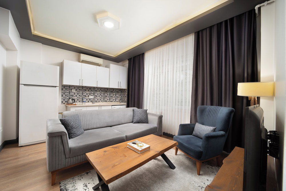 Hotel · Bakırköy Zeugma Suit, Bahcelievler
