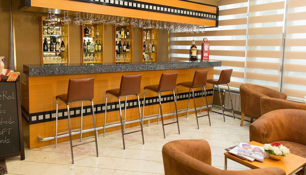 Hotel · Aspalace Hotel, Istanbul