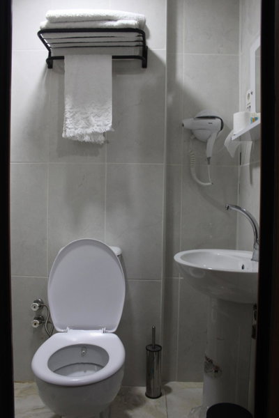 Konak Hotel 2, Kars, Turkey