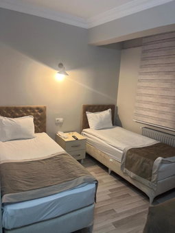 Konak Hotel 2, Kars, Turkey