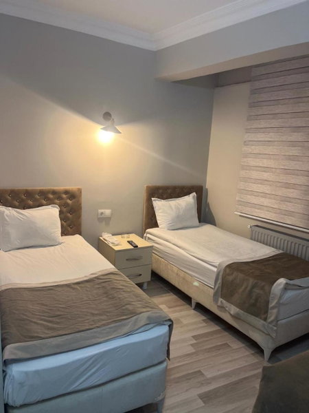 Konak Hotel 2, Kars, Turkey