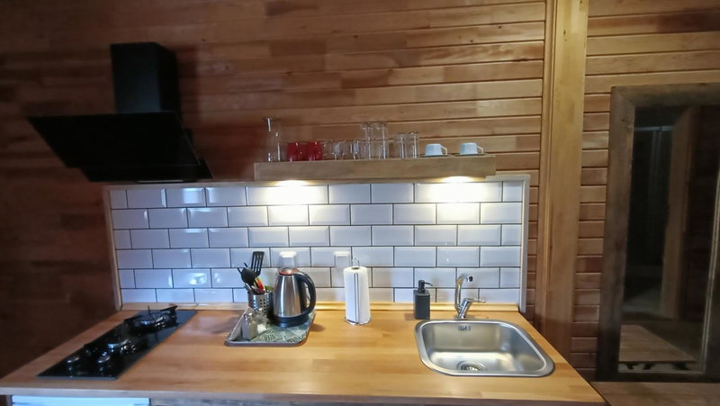 Lycia Nature House, Cıralı, Turkey