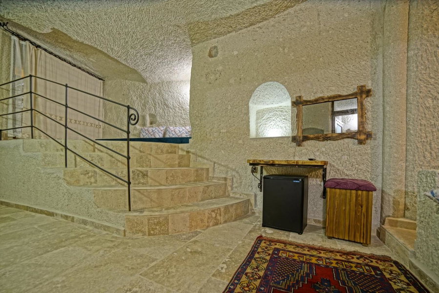 Risus Cave Suites, Goreme, Турция