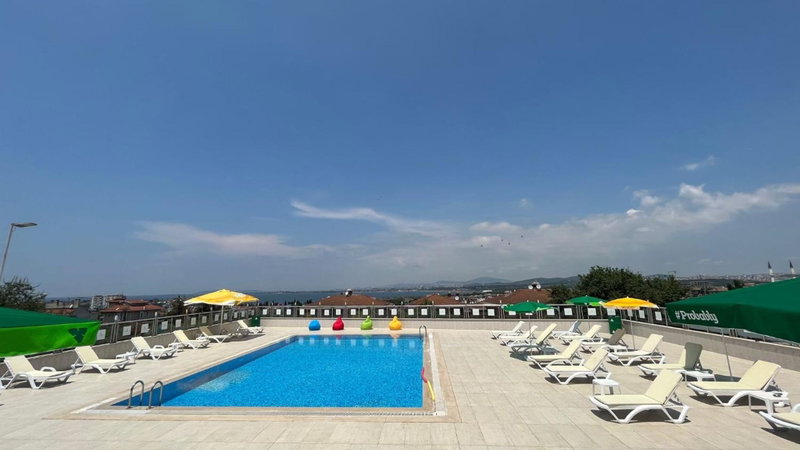 Double Royal Hotel, Kocaeli, Turkey