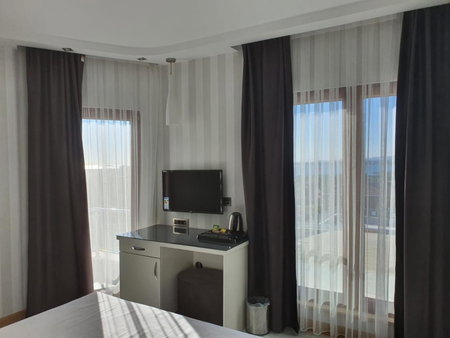 Double Royal Hotel, Kocaeli, Turkey