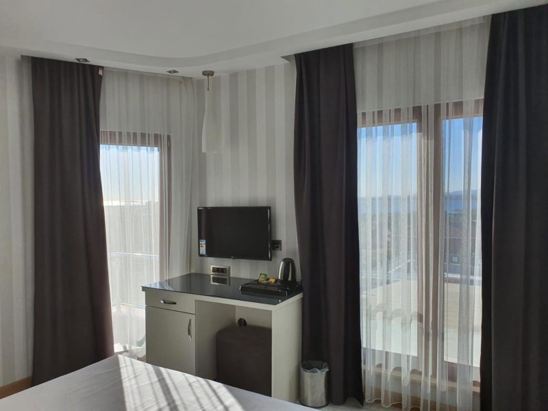 Double Royal Hotel, Kocaeli, Turkey