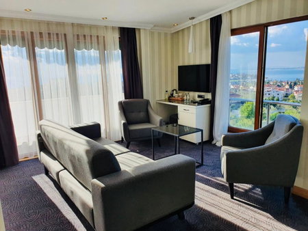 Double Royal Hotel, Kocaeli, Turkey