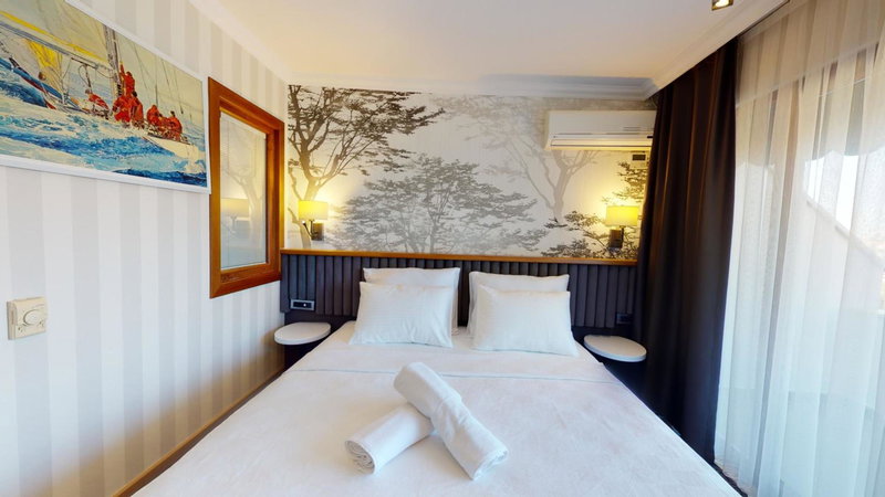 Double Royal Hotel, Kocaeli, Turkey