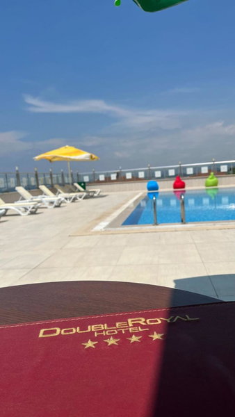 Double Royal Hotel, Kocaeli, Turkey