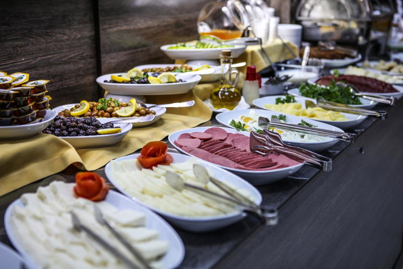 Boğaz Otel, Canakkale, Türkei