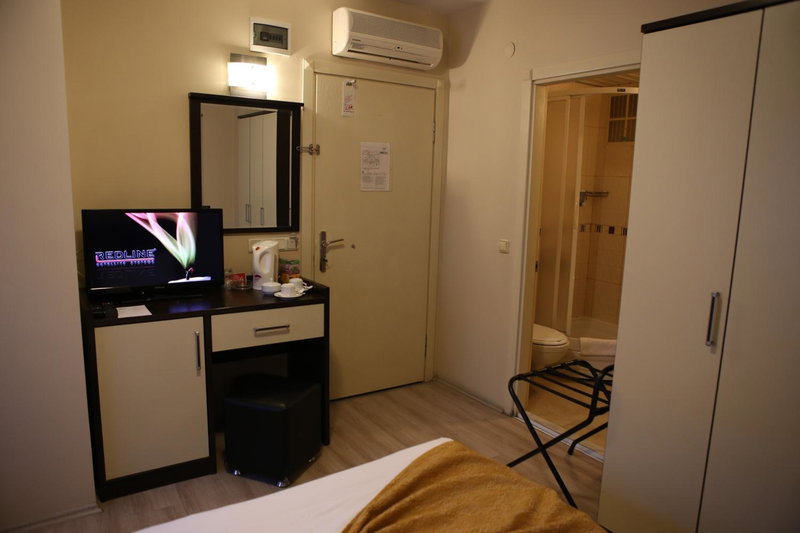 Boğaz Otel, Canakkale, Türkei