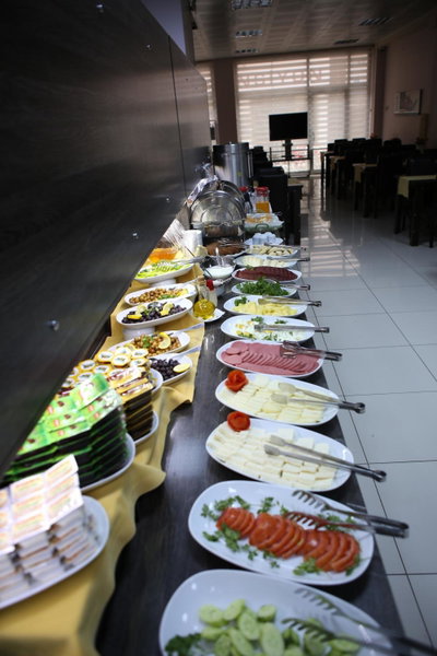 Boğaz Otel, Canakkale, Türkei