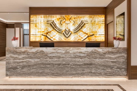 Ramada by Wyndham Beylikduzu, Istanbul, Turquía